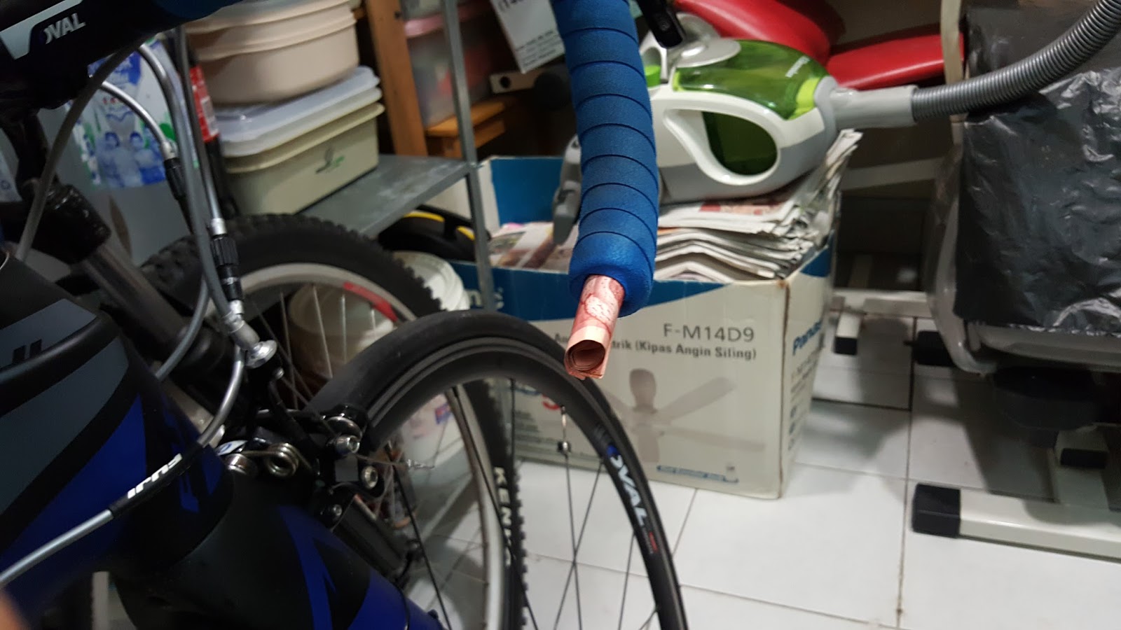 The Malaysian Cyclist How To Buy Your First Bicycle