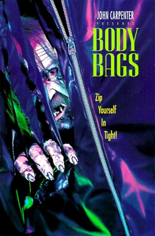 [HD] Body Bags 1993 Online Stream German