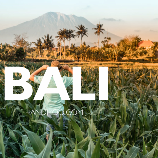 Tips Memilih Paket Tour Bali yang Sesuai untuk Kamu