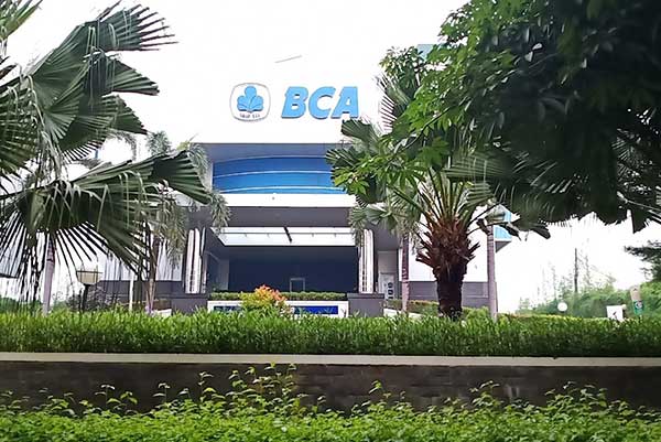 Lokasi Alamat & Nomor Call Center Bank BCA Jakarta Barat 24 Jam