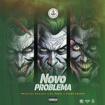 GAD Nas Barras - Novo Problema (feat Carlos Kwester x Dc Pablo x Fredy Last) 2024