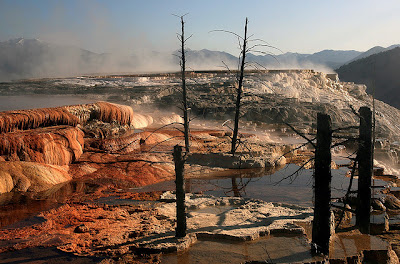 Lugares increibles del mundo