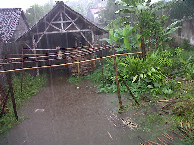 Gambar-gambar peristiwa banjir dan gambar sungai - *Banjir 