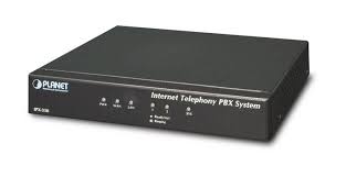 Tổng đài IP Planet IPX-330 - 30 máy lẻ 15 cuộc gọi đồng thời