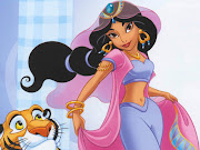 Keywords: Disney Princess Jasmine Wallpapers, Disney Princess Jasmine .