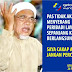 HADI AWANG DAN PAS ... PEMBOHONG PALING BESAR !