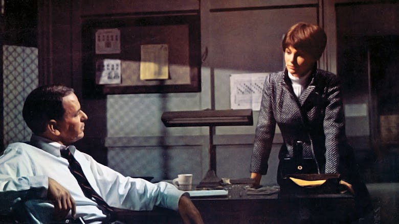 The Detective (1968)