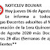 1ERA QUINCENA DE AGOSTO 2020 MPPE