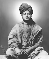 Swami Vivekananda Ji