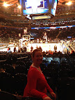 Madison Square Garden