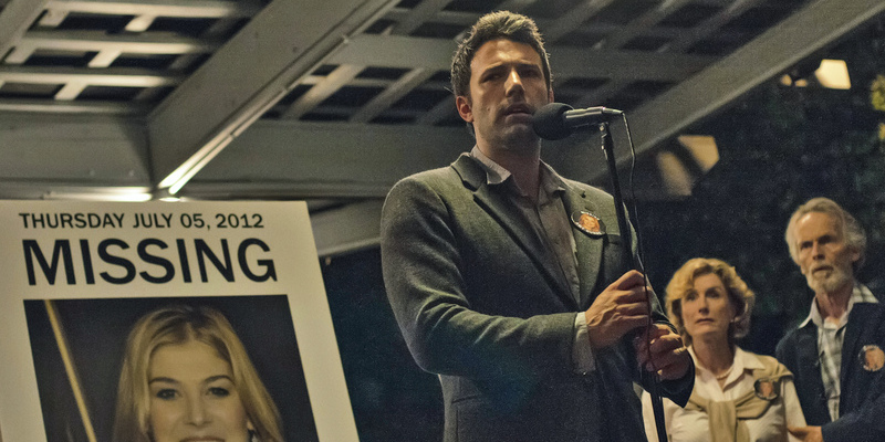 gone girl review