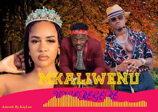 Audio|Diamond Plutnumz x Tanasha x Mkaliwenu-Vigeregere|Download Mp3 Audio 