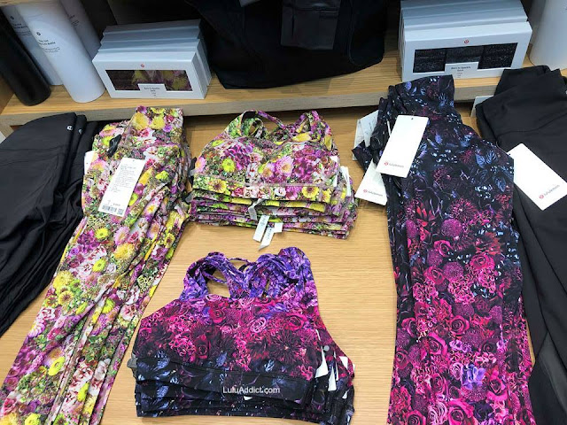 lululemon in-bloom-multi inflorescent-multi