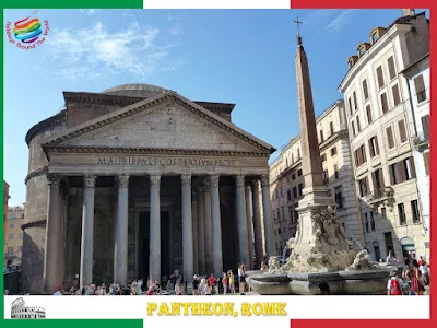 The best tourist attractions in Rome