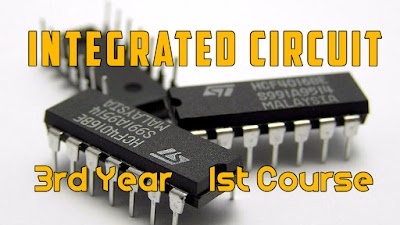 Integrated Circuit