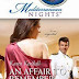 Review: An Affair to Remember by Karen Kendall