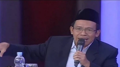 Gus Sahal Bersyukur Ramadan Kali ini Tanpa FPI, Netizen: Eits, Masih Ada FUI si Pembubar Jaran Kepang!