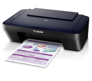 imprimante canon pixma  2015