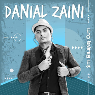 Danial Zaini - Siti Bilang Cuti MP3