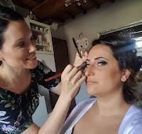 Makeup Matrimonio Pisa