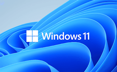 Windows 11 ロゴ