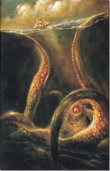 kraken