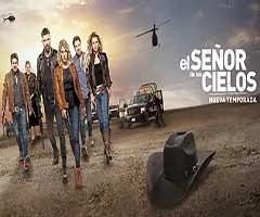 capítulo 71 - telenovela - el señor de los cielos 7  - telemundo