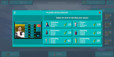 Download Dream League Soccer 2020 Mod Apk Obb Data