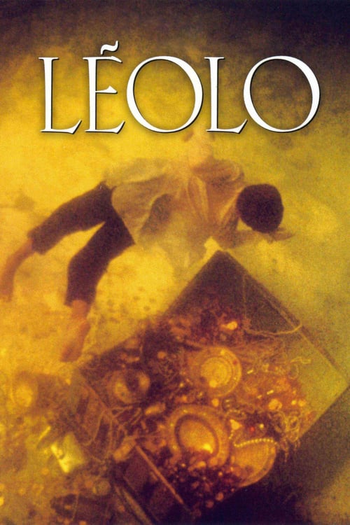 [HD] Léolo 1992 Film Complet Gratuit En Ligne