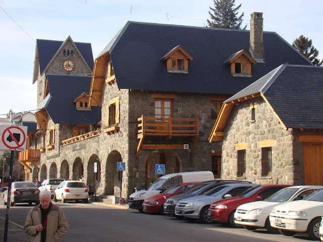 Bariloche, Argentina