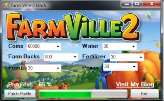 Farm Ville 2 Hack - Ücretsiz , 2013'e indir