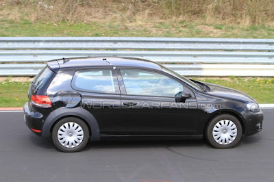 Volkswagen Golf VII 2013