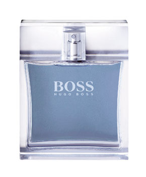 Hugo Boss perfumes