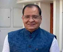 OPPOSITION LEADER CONGRESS YASPAL ARYA