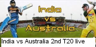 India won 2nd T20, leading the series by 2-0