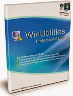 WinUtilities Professional Edition 10.67