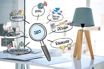 SEO STRATEGY