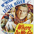 Tonight's Movie: Where Do We Go From Here? (1945)