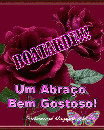 cartões e gifs animados 