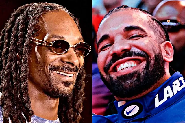 Drake's A.I. Diss Track: Snoop Dogg's Reaction Sparks Debate in Hip-Hop Community