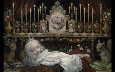 Resultado de imagen de cac mark ryden