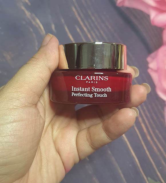 Clarins - Instant smooth perfecting touch