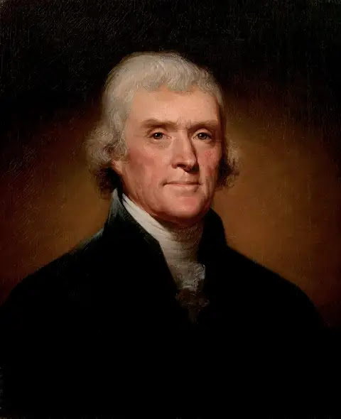 50 Intriguing Facts About Thomas Jefferson: Legacy & Liberty