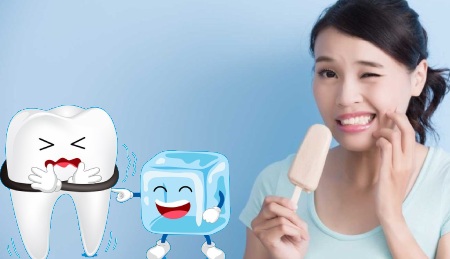 How to Stop Sensitive Teeth Pain Immediately