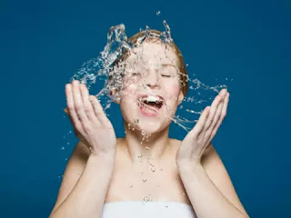 Top 5 interesting Tips to keep skin healthy in pollution