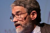 John Holdren, assessor para Ciência do presidente Obama: