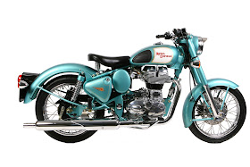 Royal Enfield Bullet