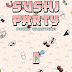 Sushi Party How to play
