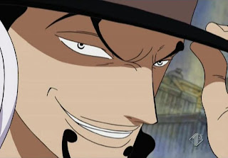 rob lucci anime picture one piece