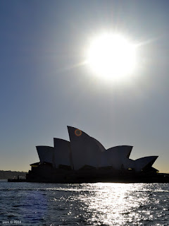 opera house flare